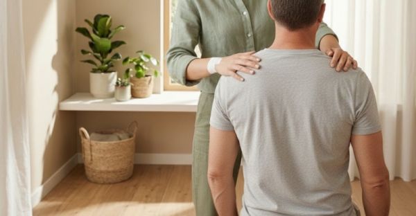 Gerincfájdalom, rossz tartás, személyre szabott kezelés