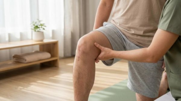 Egy műtét vagy sérülés után a megfelelő rehabilitáció kulcsfontosságú a teljes felépüléshez. A gyógytorna segít visszanyerni az erőt, a mozgékonyságot és az önállóságot.